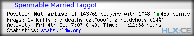 Copy & Paste the whole URL below in your forum signature forum sig image