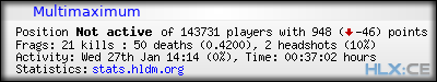 Copy & Paste the whole URL below in your forum signature forum sig image