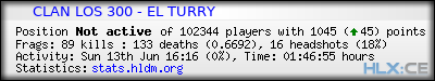 Copy & Paste the whole URL below in your forum signature forum sig image
