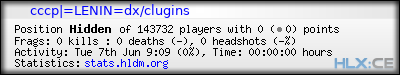 Copy & Paste the whole URL below in your forum signature forum sig image