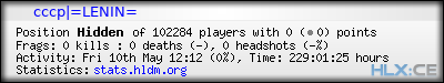 Copy & Paste the whole URL below in your forum signature forum sig image
