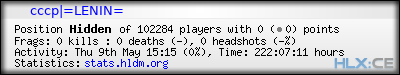 Copy & Paste the whole URL below in your forum signature forum sig image
