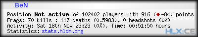 Copy & Paste the whole URL below in your forum signature forum sig image