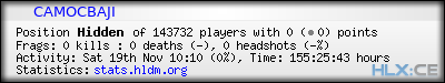 Copy & Paste the whole URL below in your forum signature forum sig image