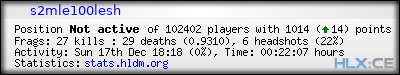 Copy & Paste the whole URL below in your forum signature forum sig image