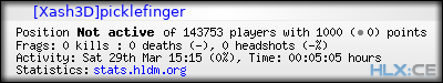 Copy & Paste the whole URL below in your forum signature forum sig image