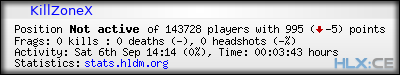 Copy & Paste the whole URL below in your forum signature forum sig image