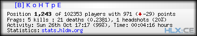 Copy & Paste the whole URL below in your forum signature forum sig image