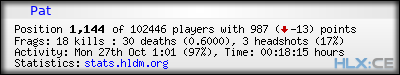 Copy & Paste the whole URL below in your forum signature forum sig image